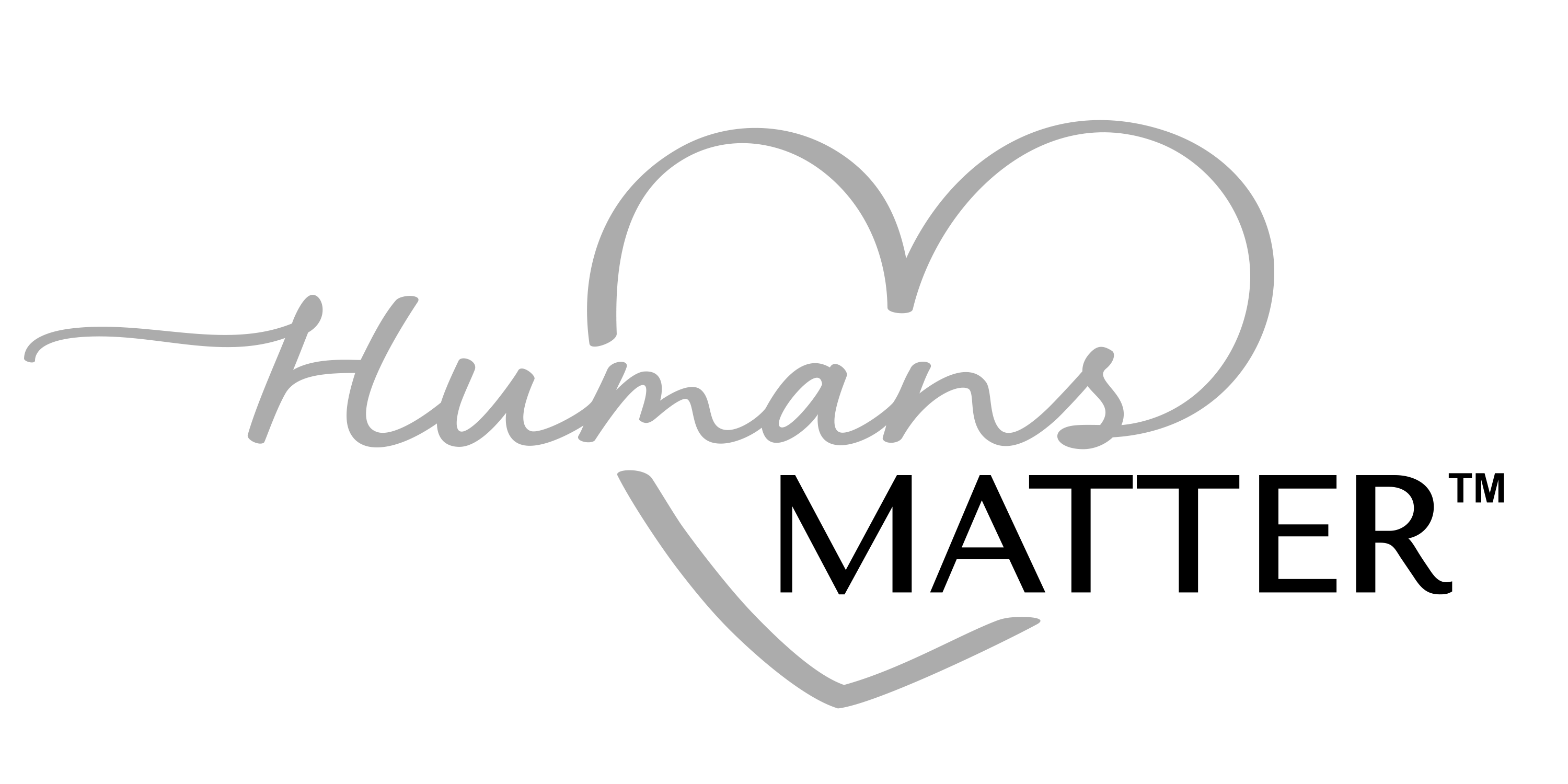 Humans Matter